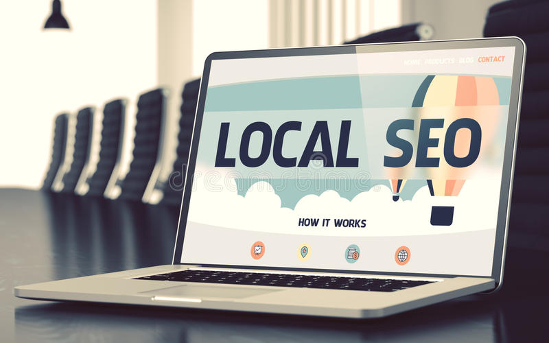 What is Local SEO? How to use it to grow your small business
